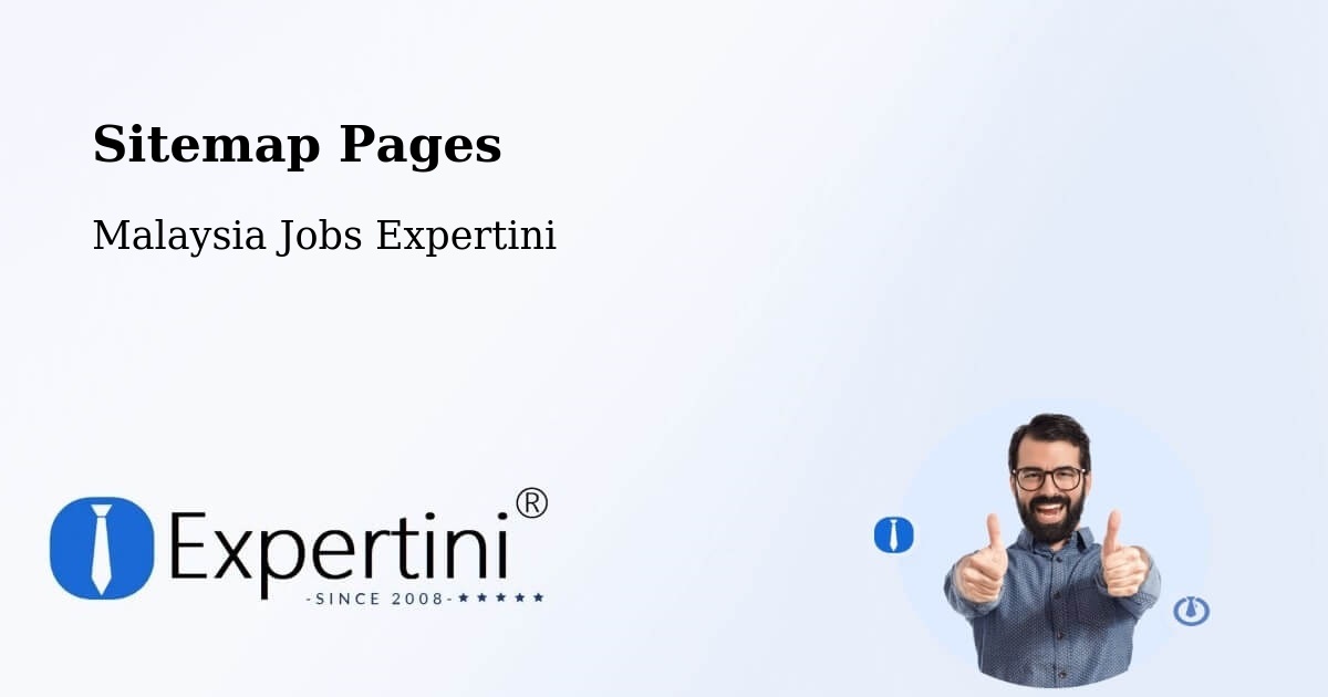 Sitemap Pages - Labuan - Malaysia Jobs Expertini